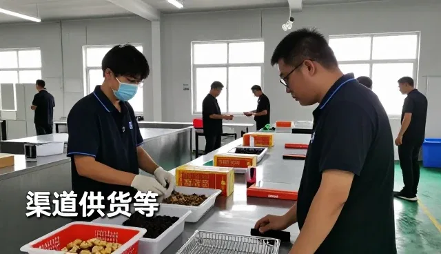 冷链配送让新建楼盘管理更加高效