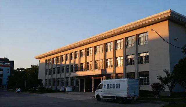 配送服务技术更新滞后，如何提升效率与用户体验