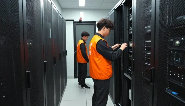 配送服务选型中的高效管理关键要素